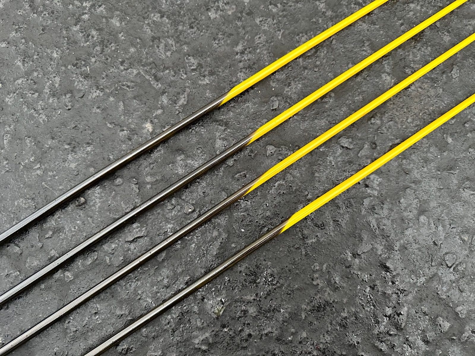 Hybrid CB 705 Zentron (Delta LMX) "The Stinger"