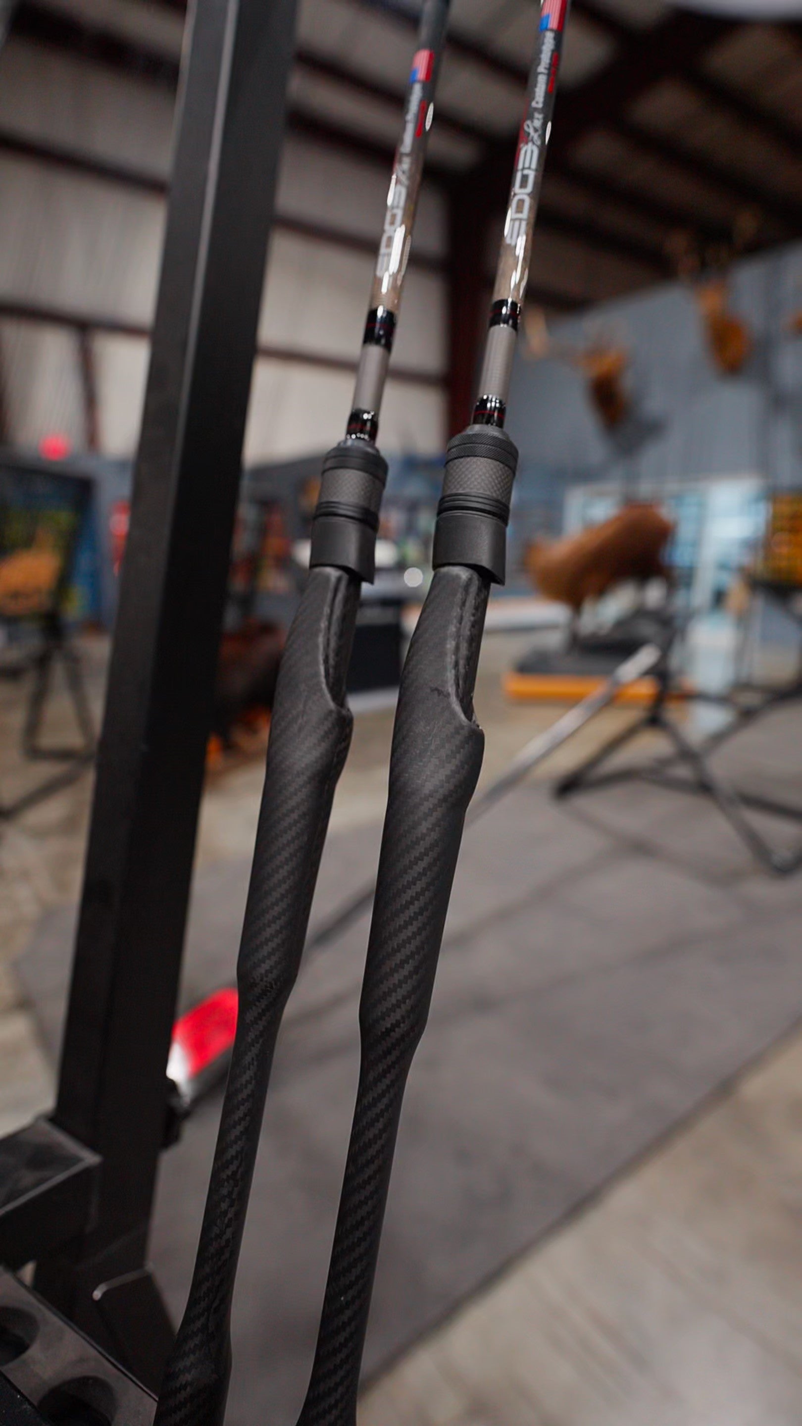 XO Skeleton MSR 714-1S "Pro Stroll"