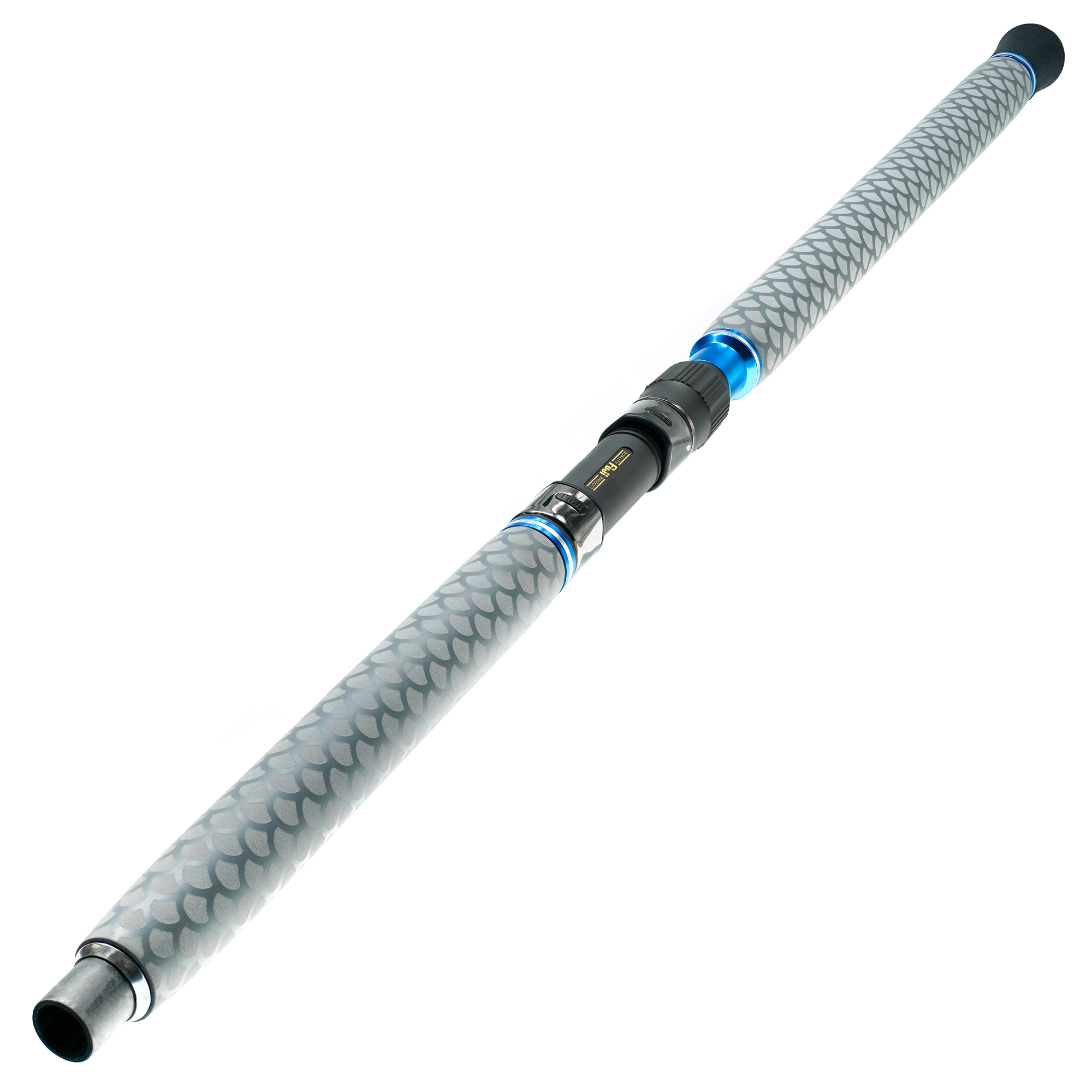 Fish Scale Shrink Tube
