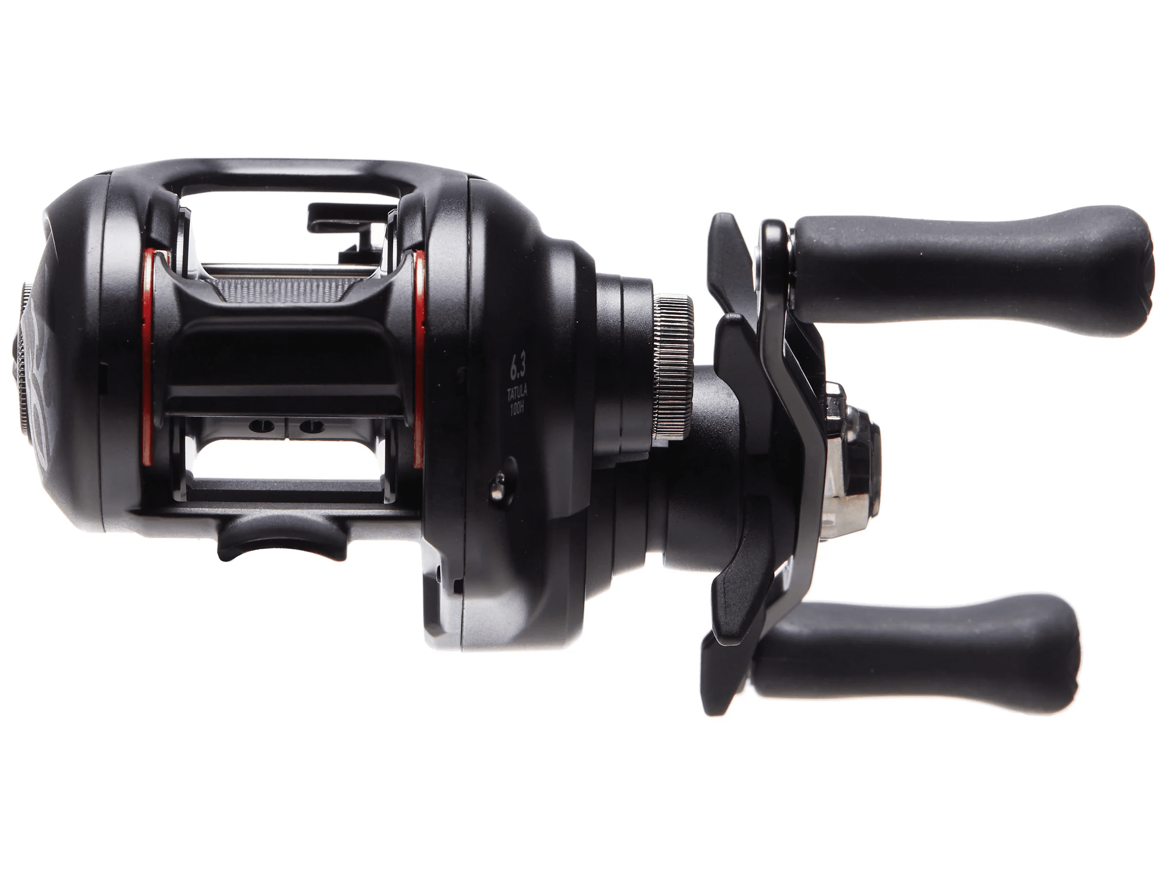 Daiwa Tatula Casting Reel TTU100H (Right Hand Retrieve)
