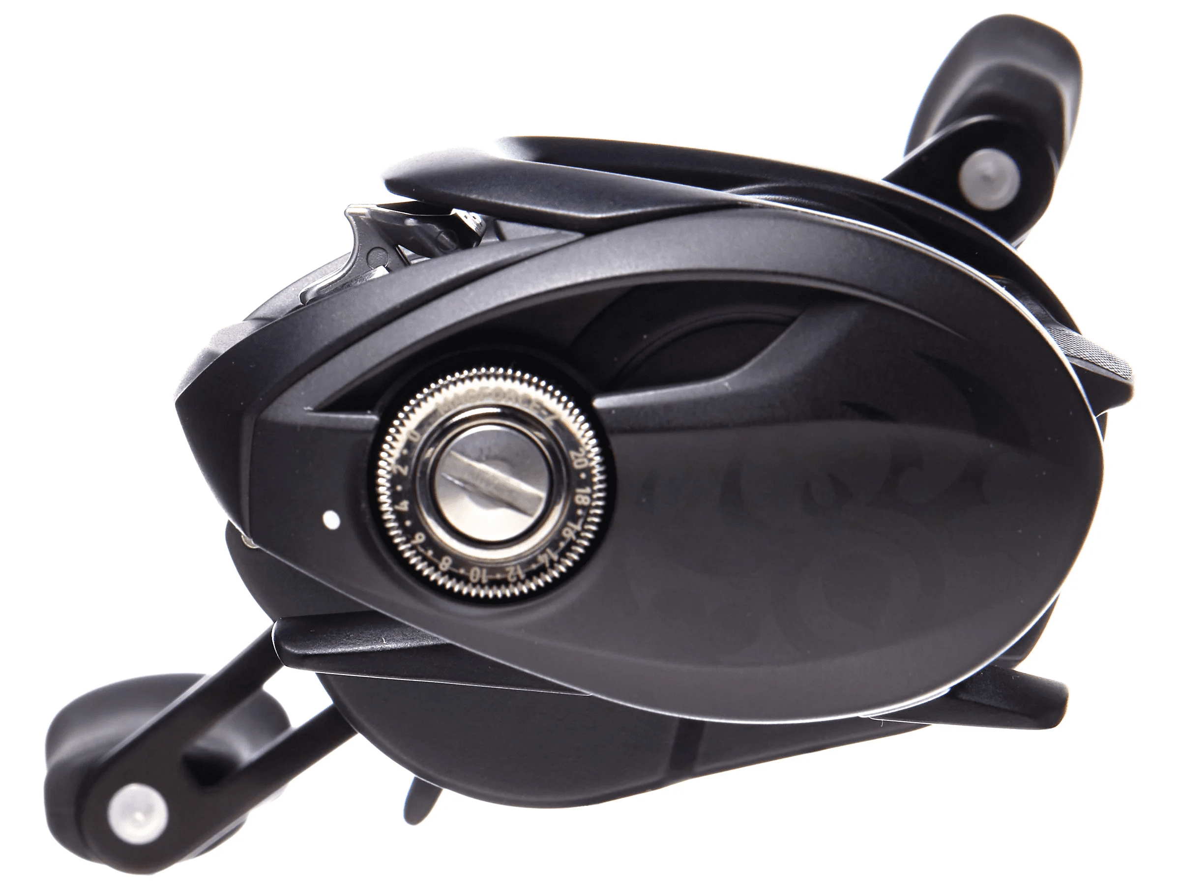 Daiwa Tatula Casting Reel TTU100HL (Left Hand Retrieve)