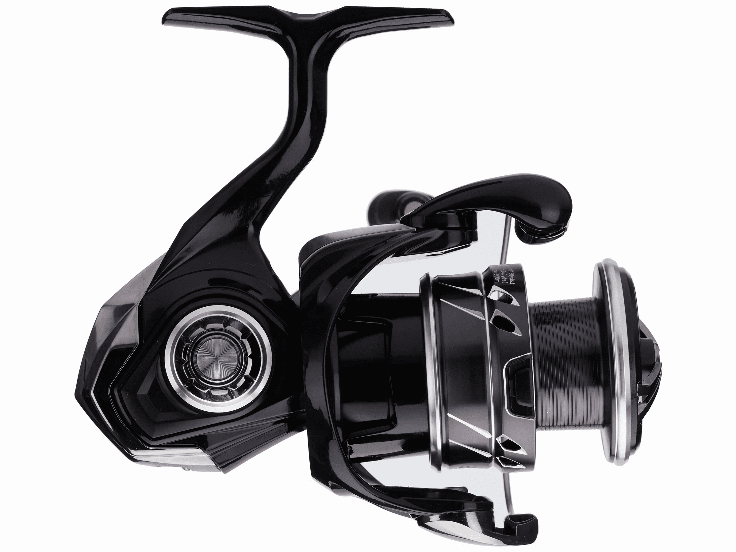 Daiwa Tatula MQ LT Spinning Reel TTUMQLT2500D-XH