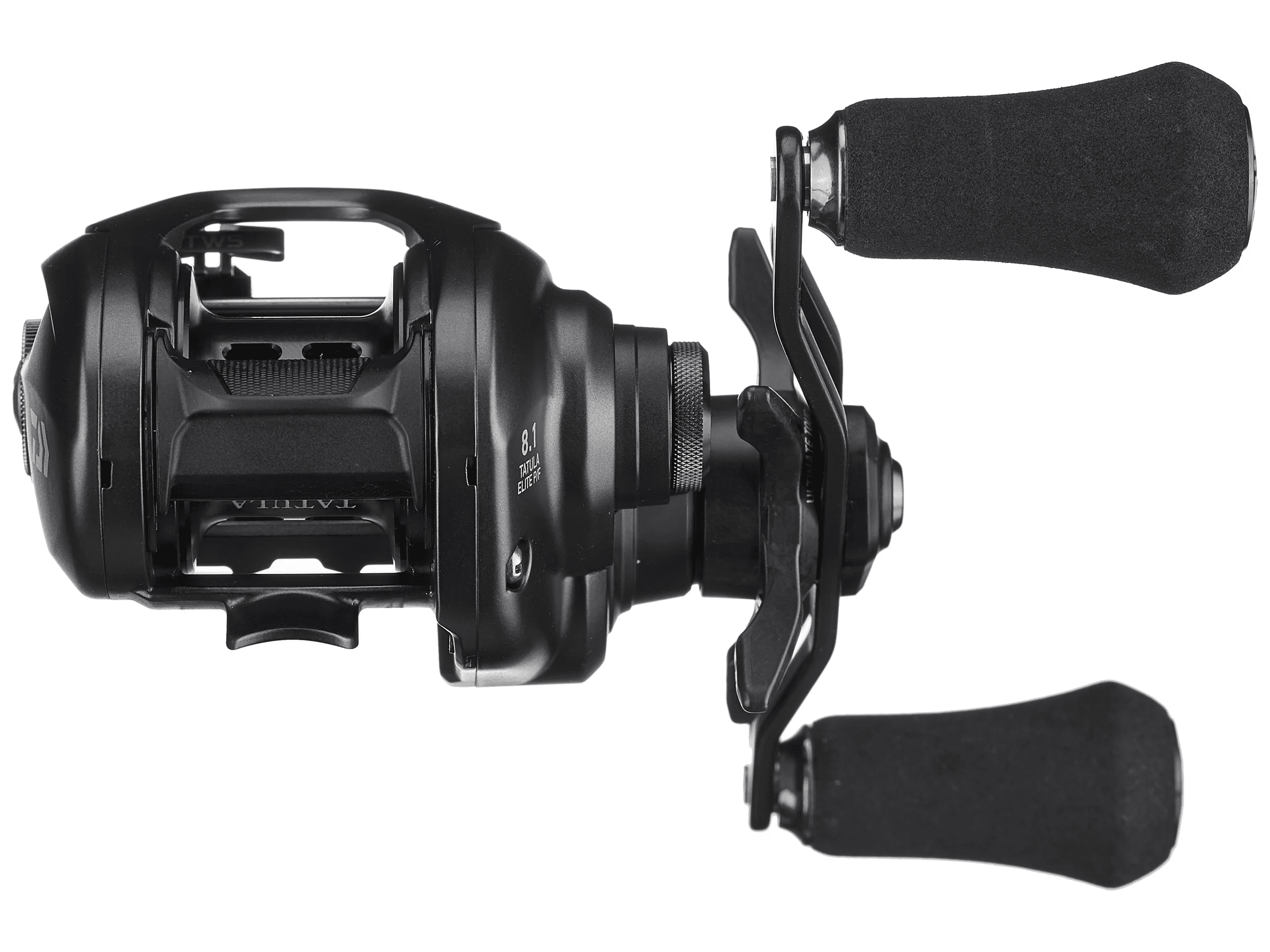 Daiwa Tatula Elite Pitch/Flip Casting Reel TAELPF103XS (Right Hand Retrieve)
