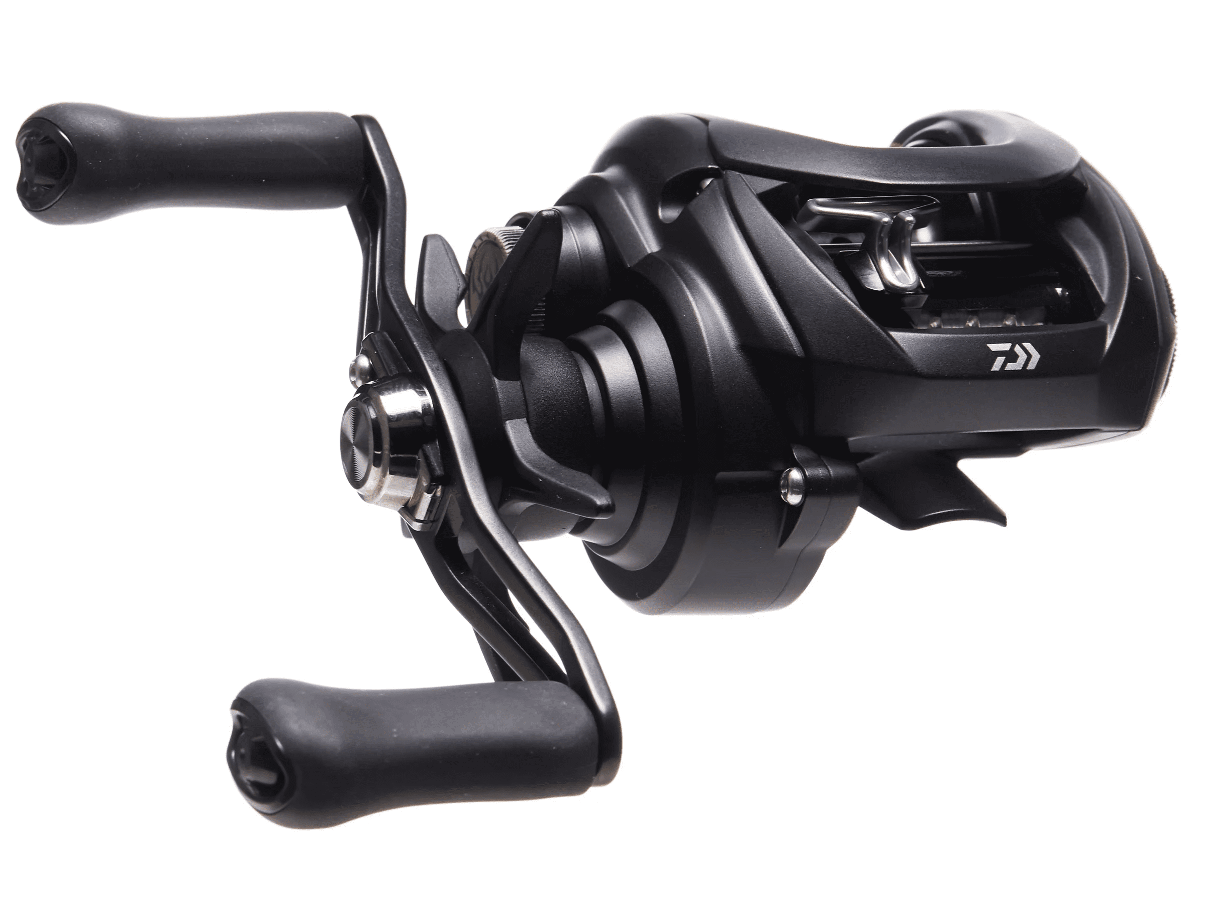 Daiwa Tatula Casting Reel TTU100HL (Left Hand Retrieve)