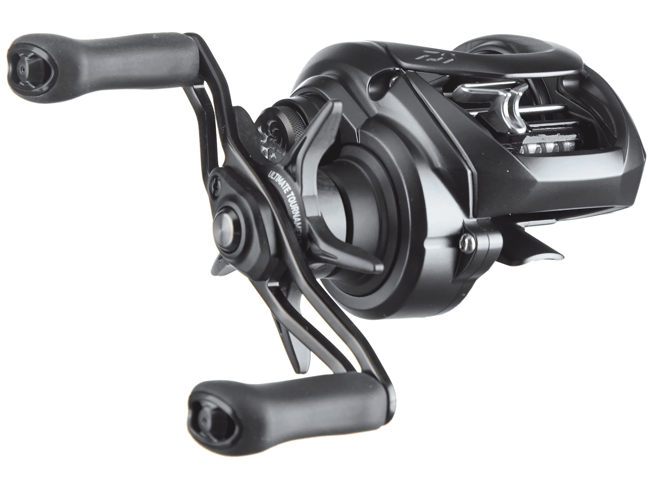 Daiwa Tatula Elite Casting Reel TAEL100HSL (Left Hand Retrieve)