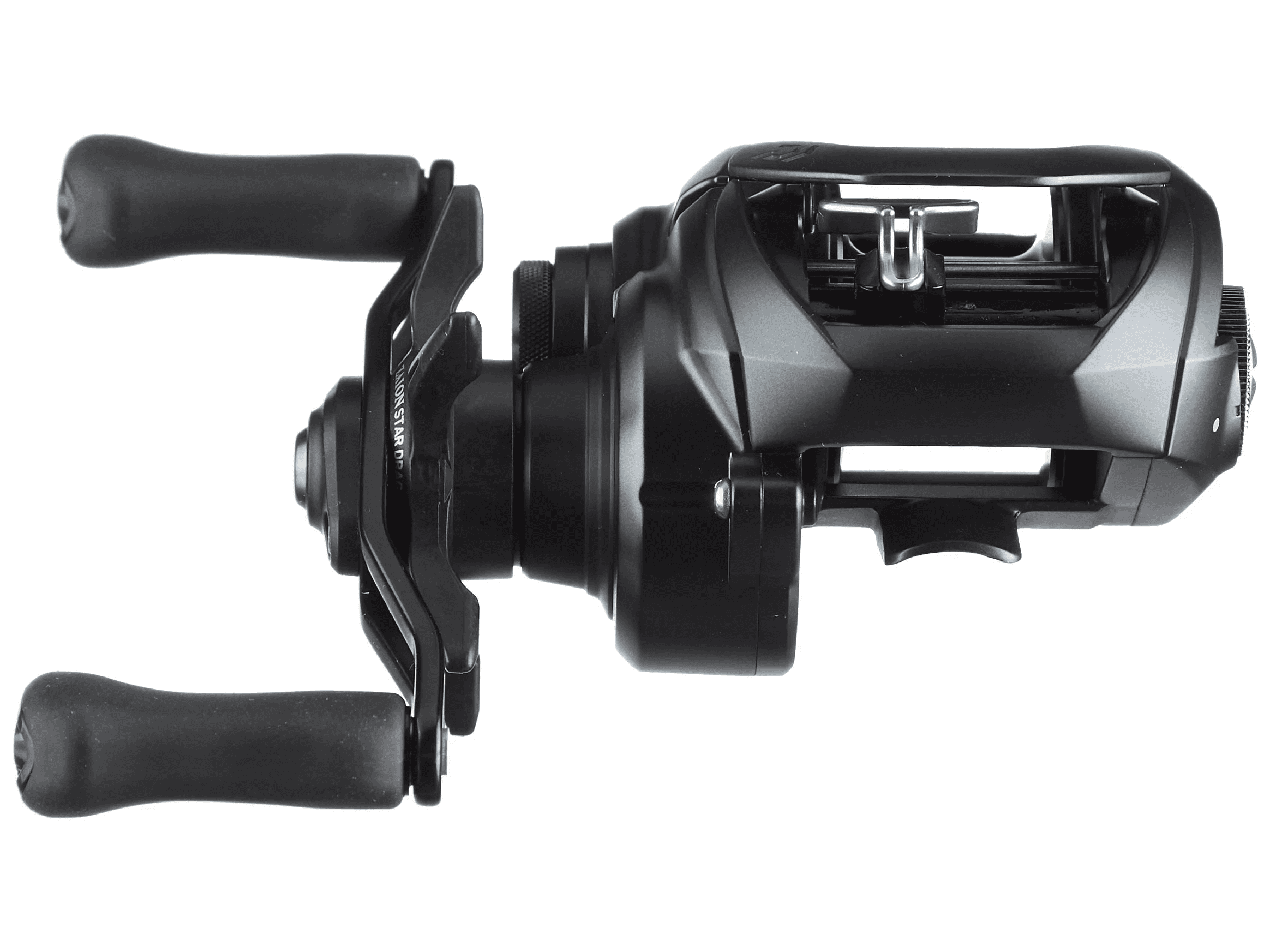 Daiwa Tatula Elite Casting Reel TAEL100HS (Right Hand Retrieve)