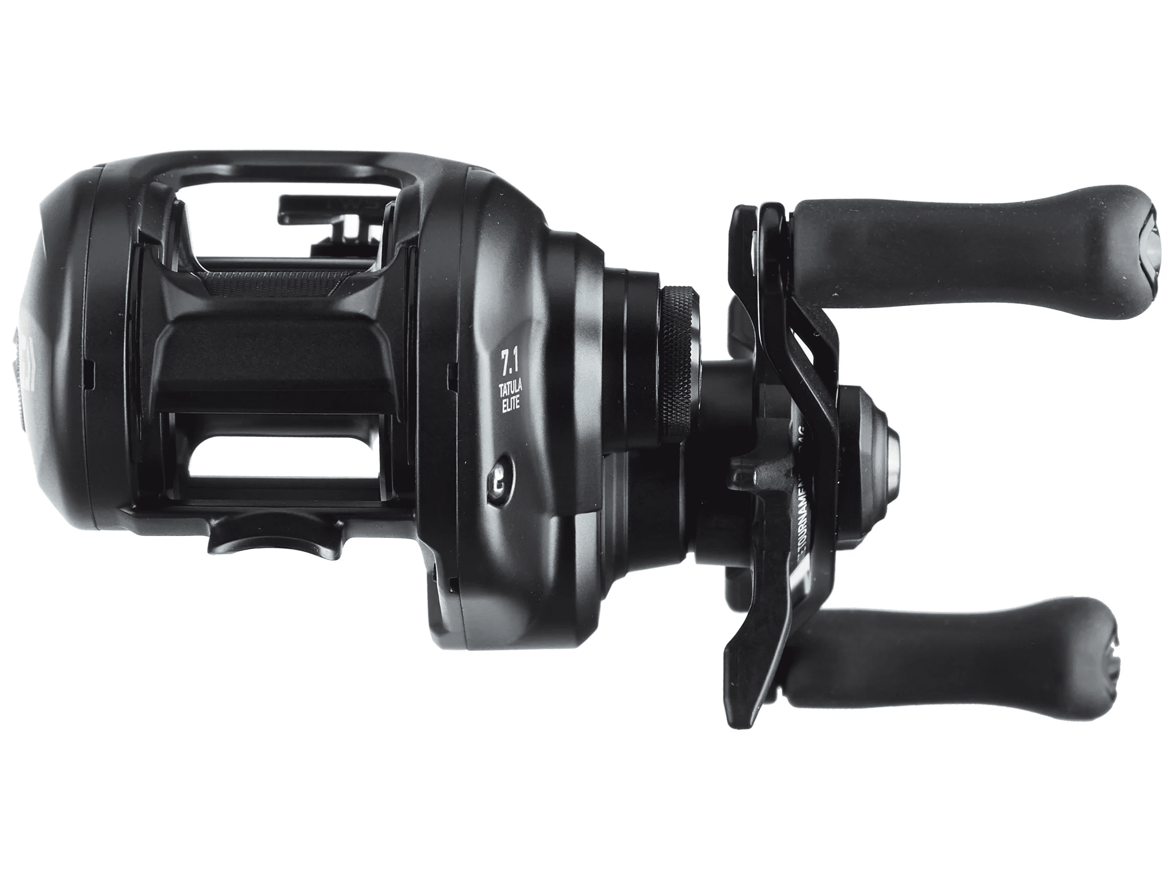 Daiwa Tatula Elite Casting Reel TAEL100HS (Right Hand Retrieve)
