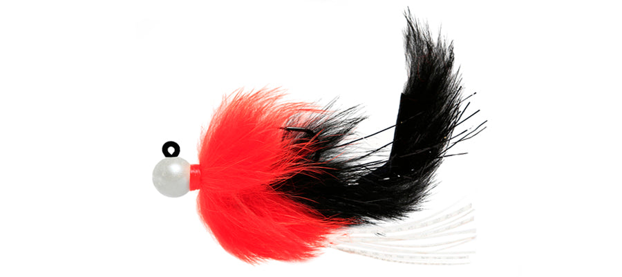 Twitching Jig #10