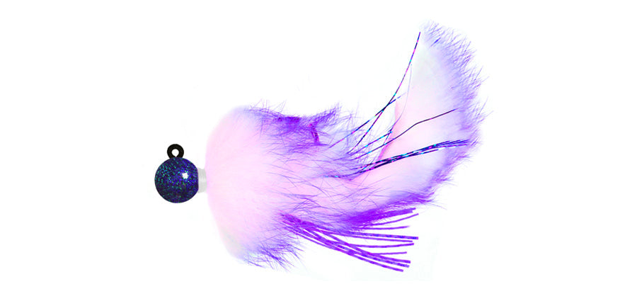 Twitching Jig #18