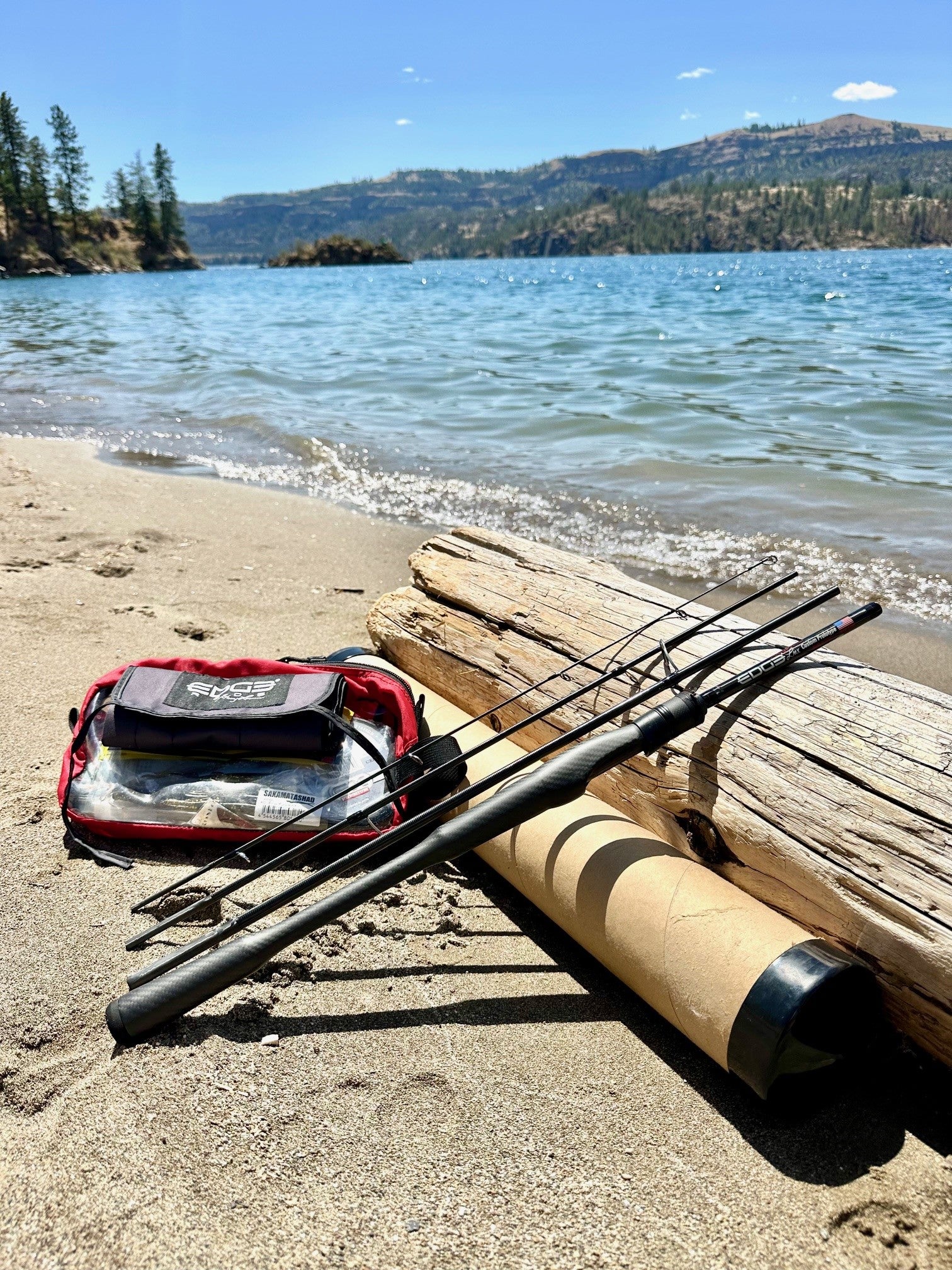 XO Skeleton TRVL 683-4S "Travel"