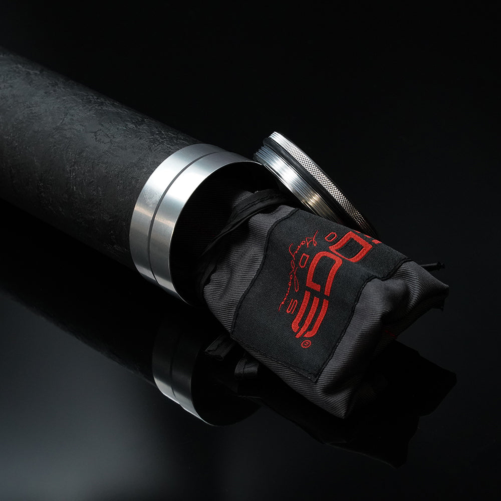 EDG 04 86 4M* Graphite Grip