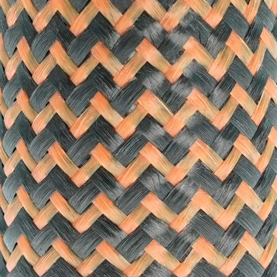 Carbon Fighting Butt Grip