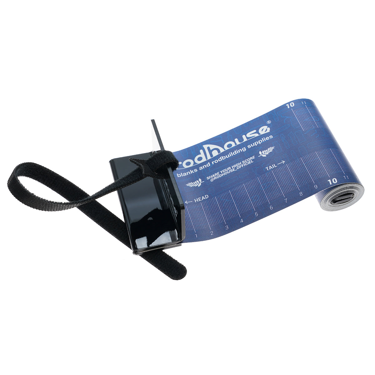 Rodhouse Fish Ruler