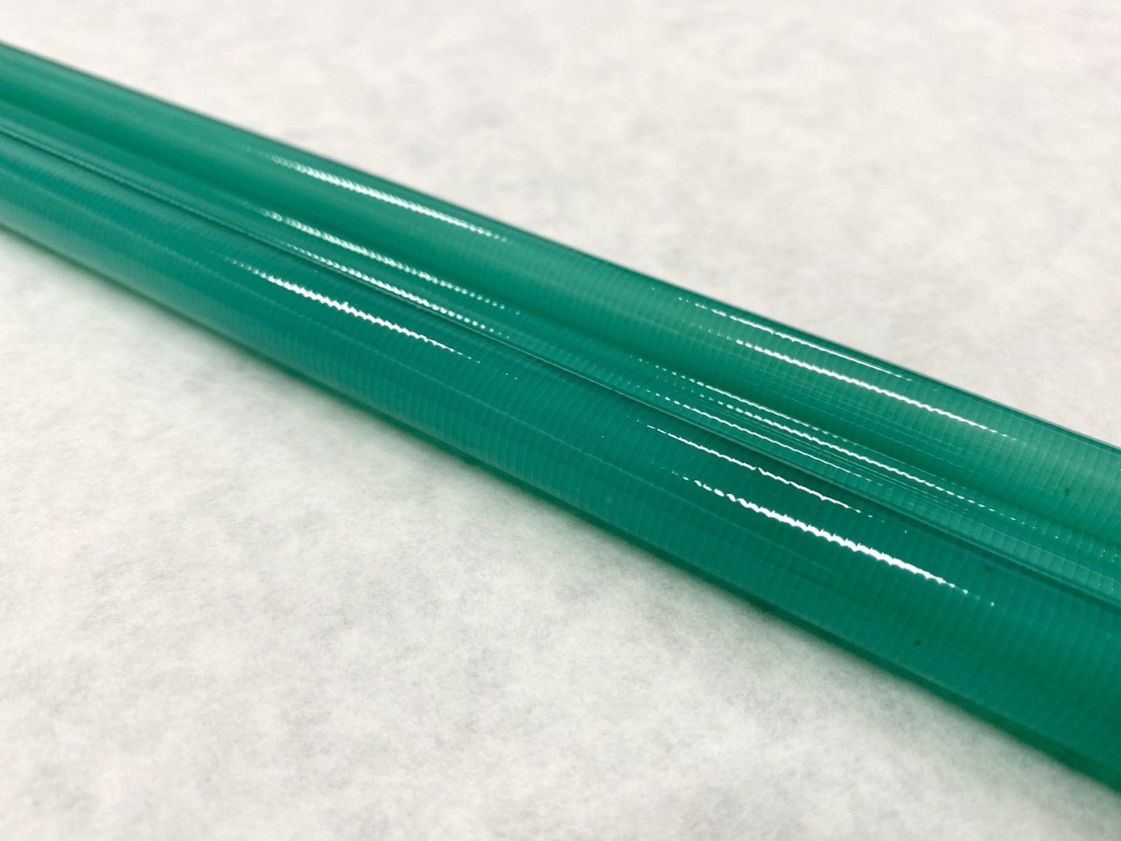 Cyan Iconoglass 8'0" 5wt