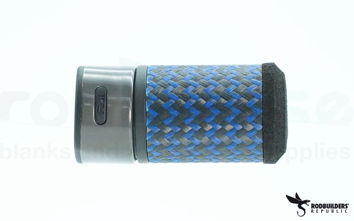 Carbon Grip KDPS 16