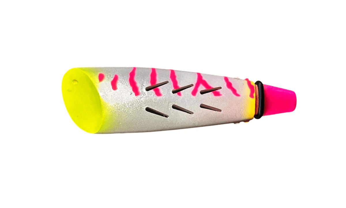 SIMON STUFFER BAIT - COTTON CANDY