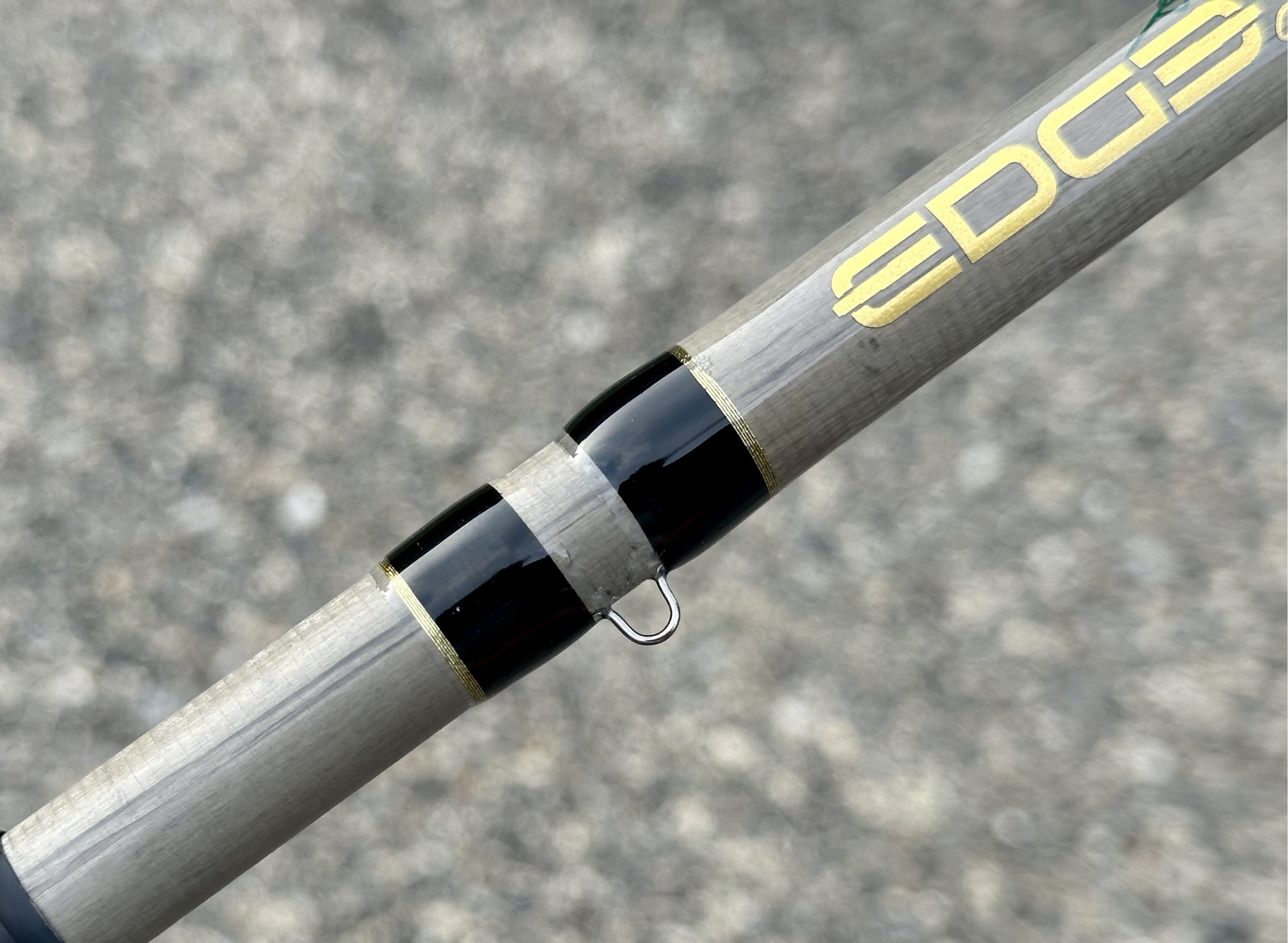 890-4 Air Carbon Fly (Gary Loomis Signature Series)