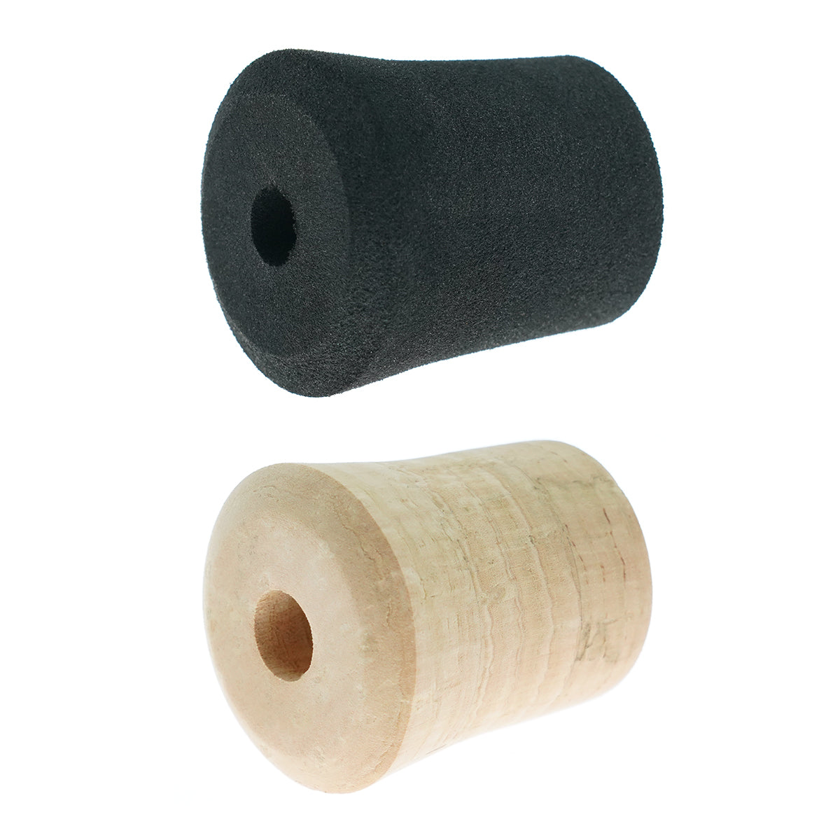 Grip for Quick Lock
