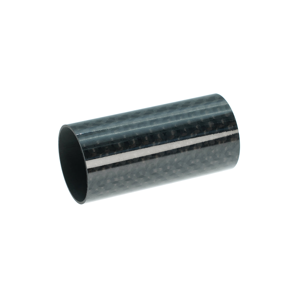Carbon Tube for KDPS