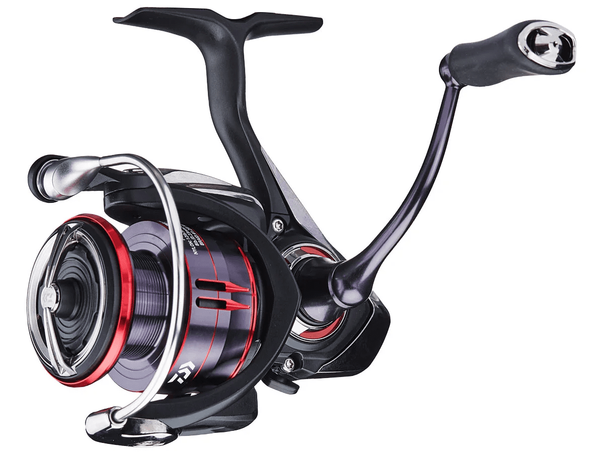 Daiwa Fuego LT Spinning Reel FEGLT4000D-C