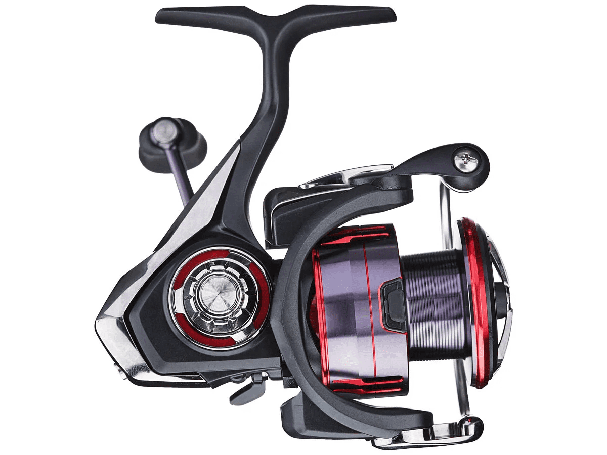 Daiwa Fuego LT Spinning Reel FEGLT1000D