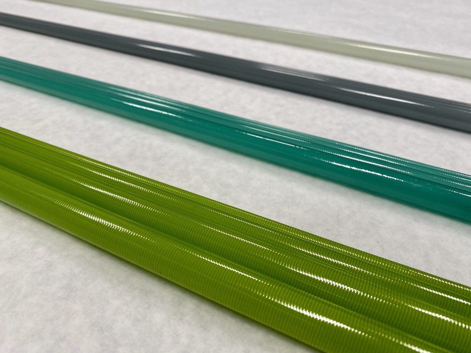 Green Iconoglass 8'6" 10wt