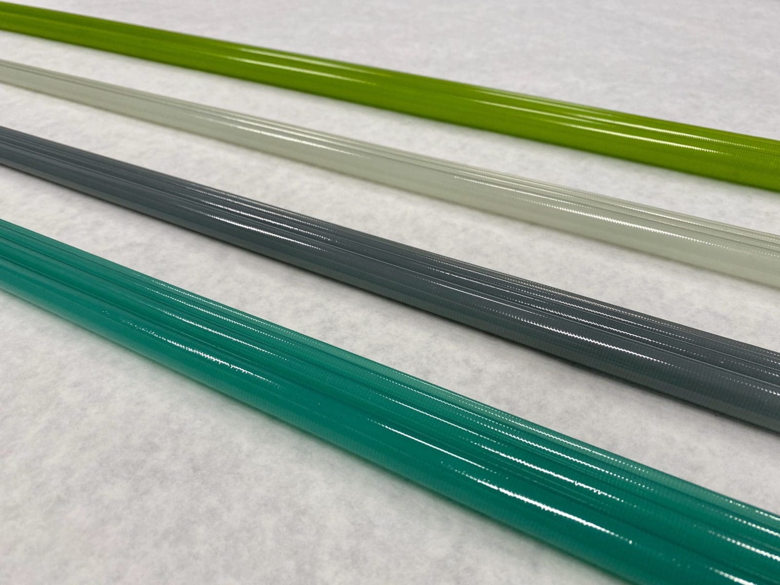 Cyan Iconoglass 8'0" 5wt
