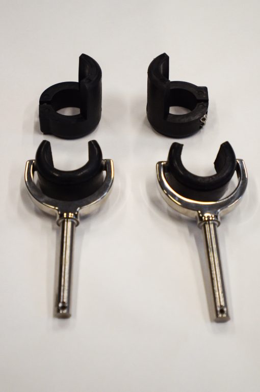 Oar Shafts/Blades/Oar Locks 10’0″