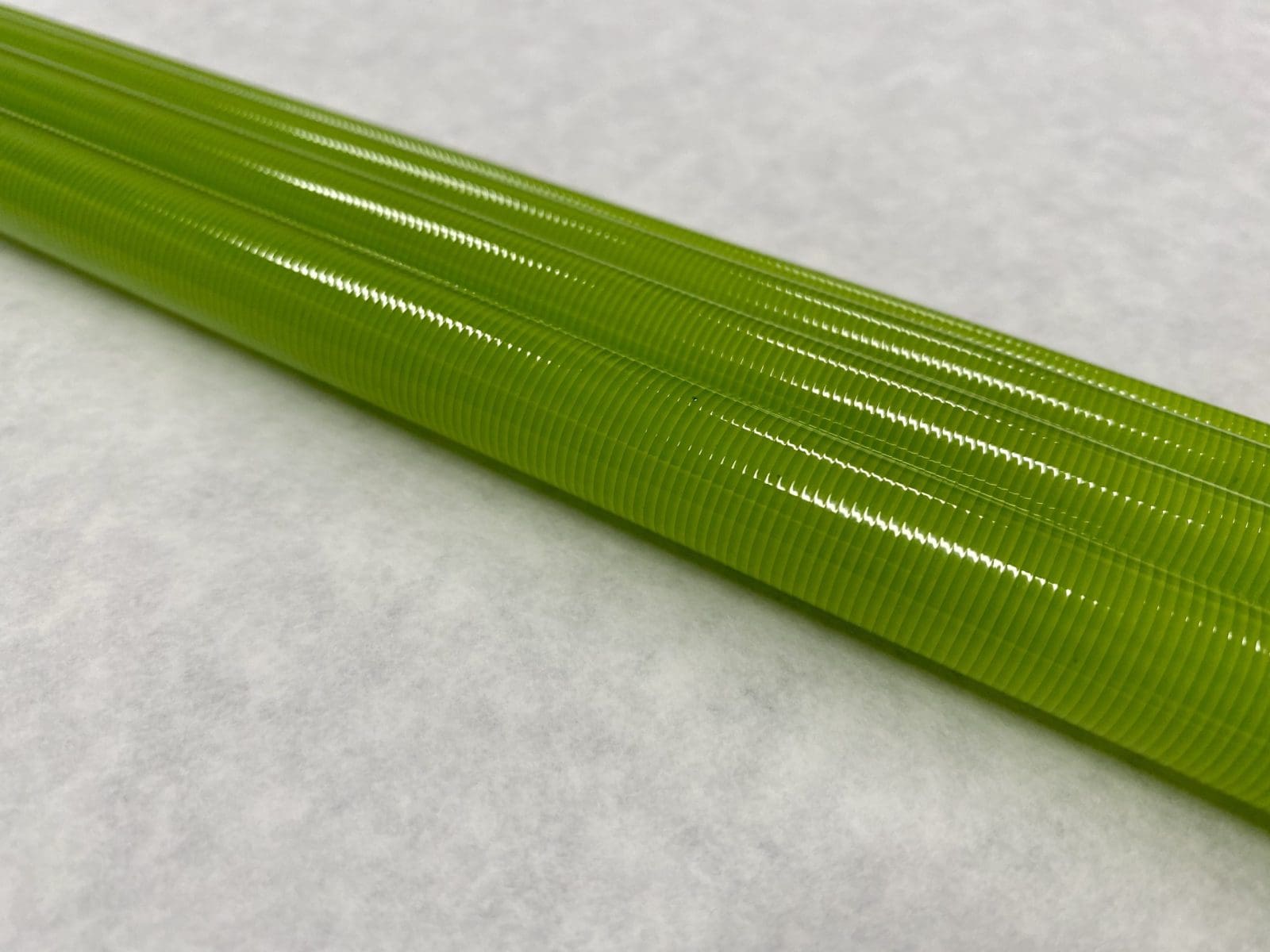 Green Iconoglass 8'6" 12wt