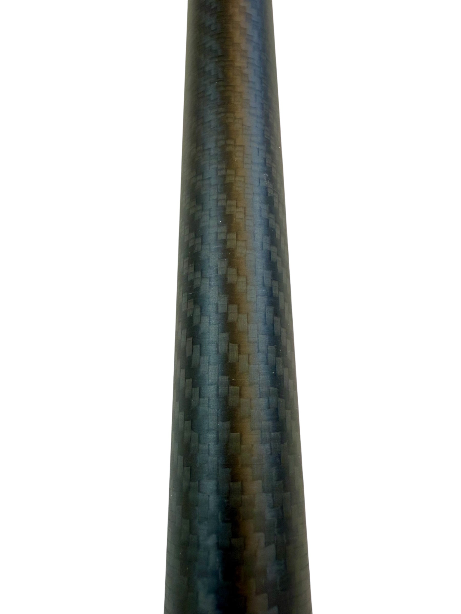 Matte Twill Tube Grip