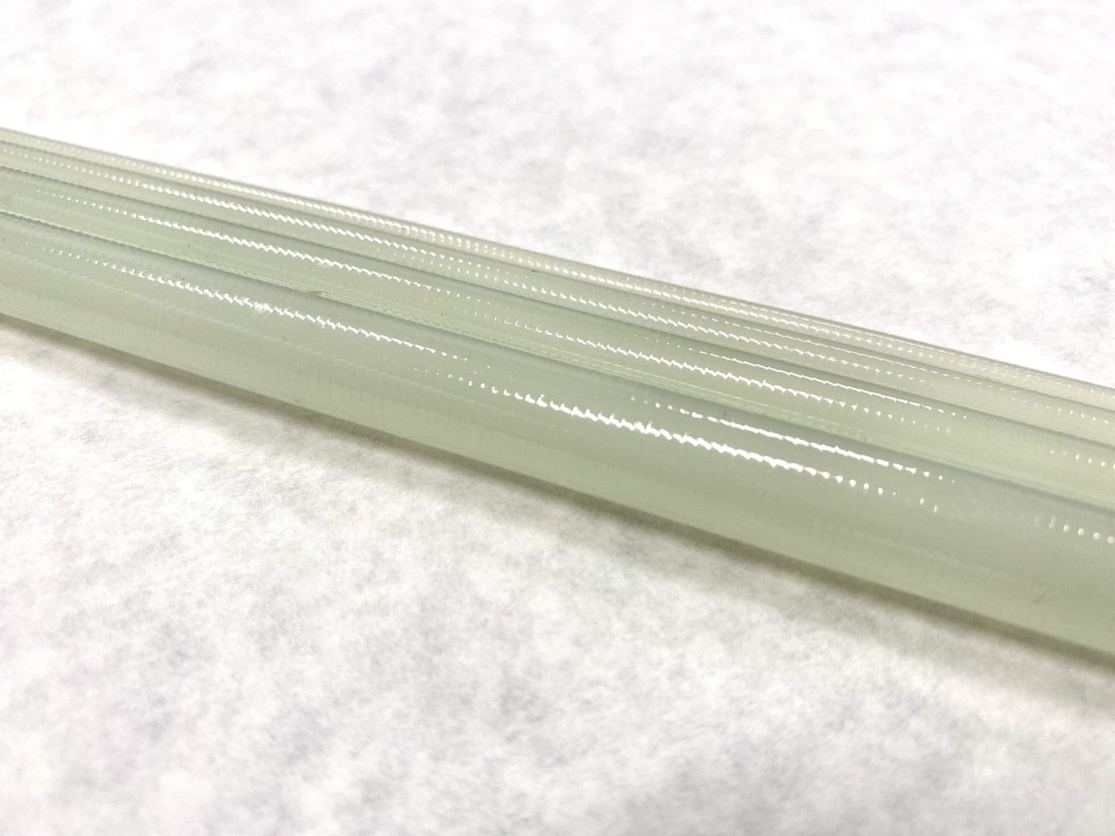 Natural Iconoglass 7'6" 4wt