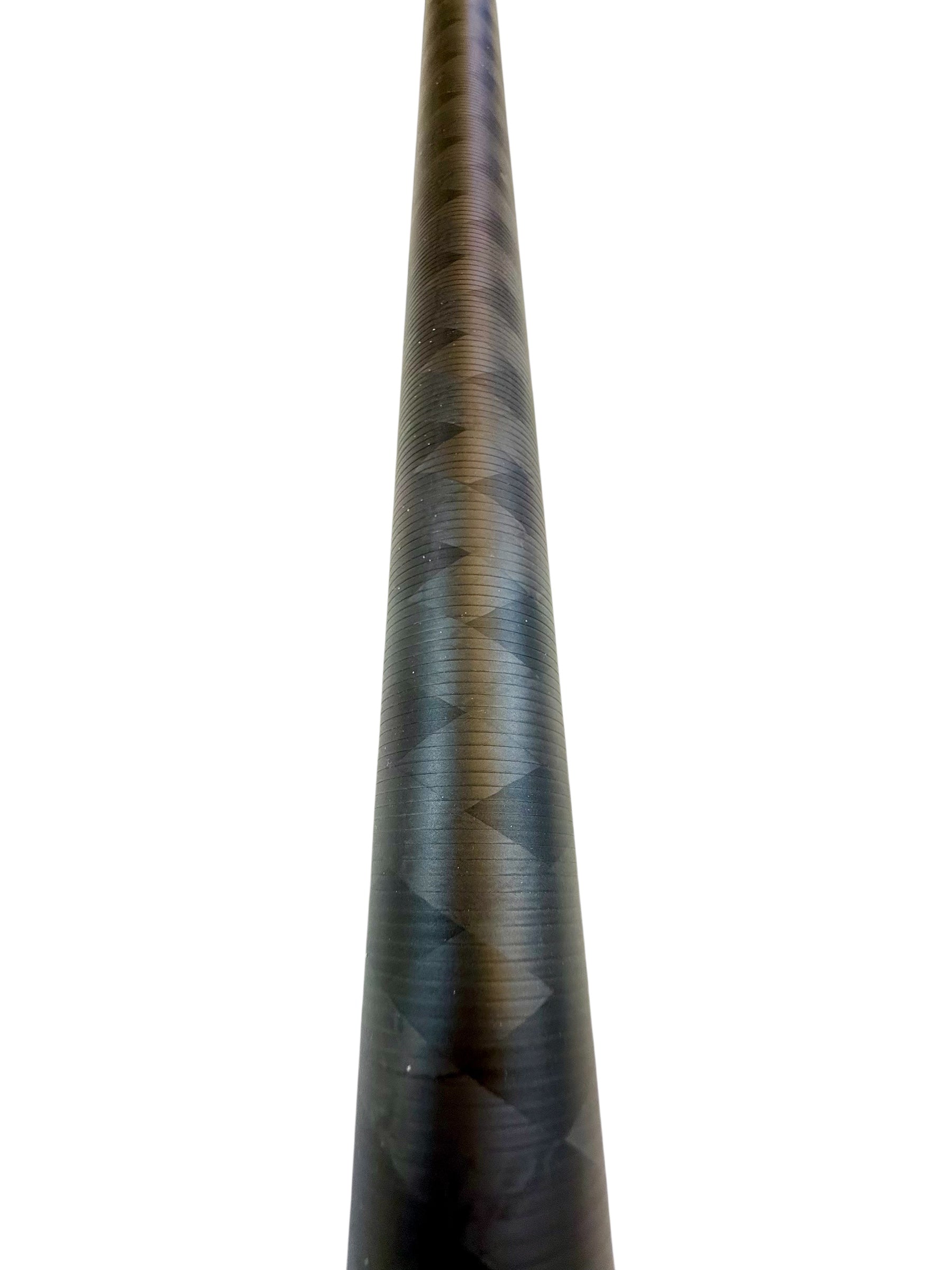 Samurai Tube Grip + Arbor