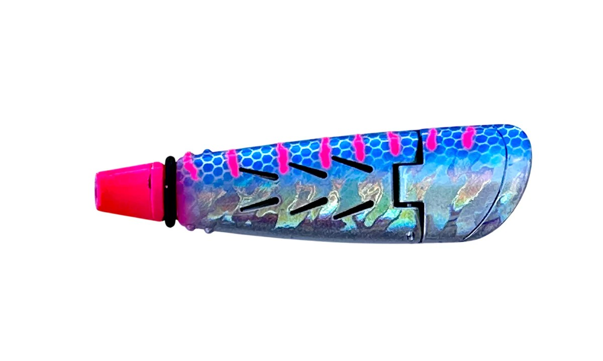 SIMON STUFFER BAIT - SHEHAWK