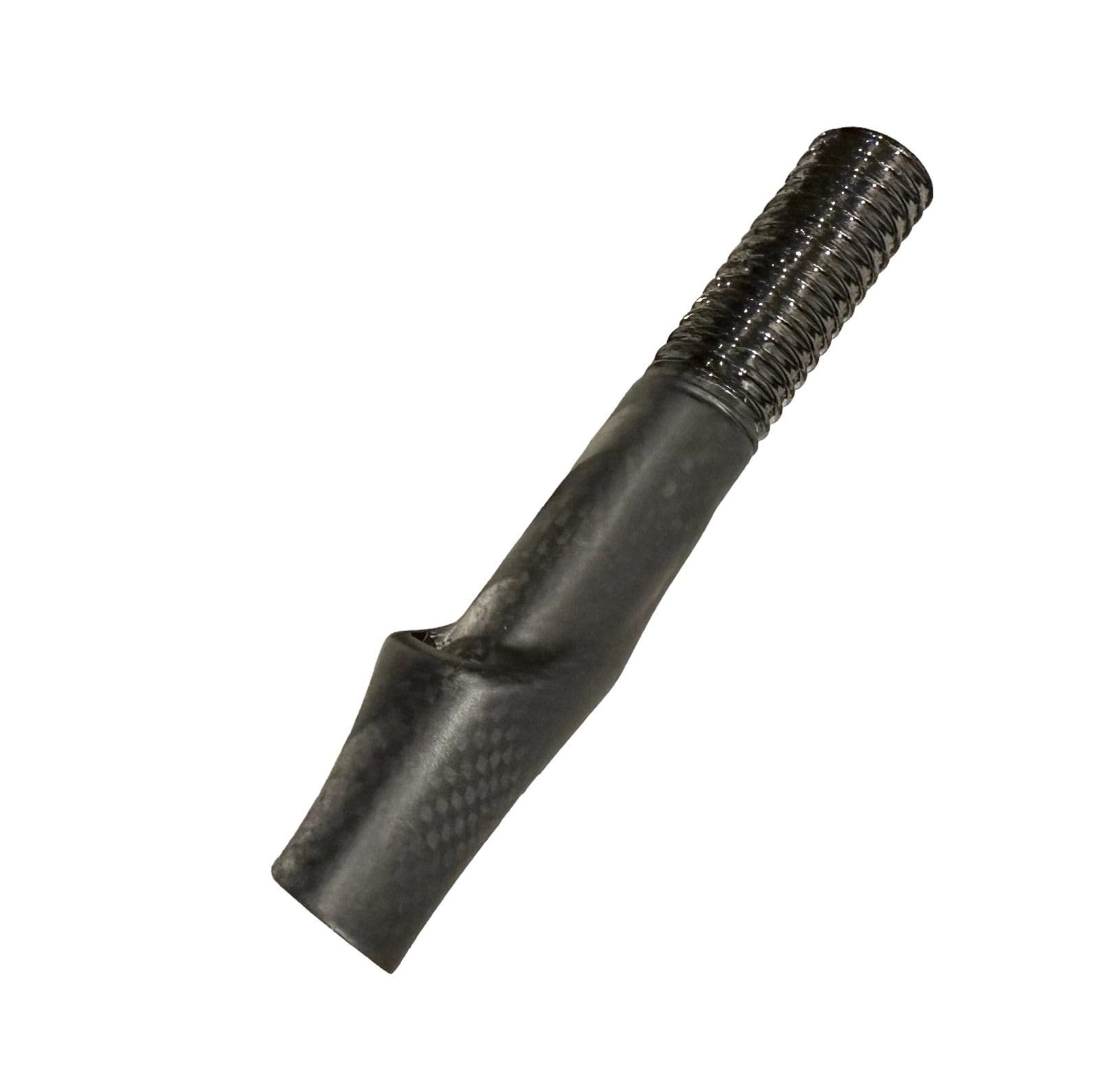 Carbon-Tech Reel Seat Spinning