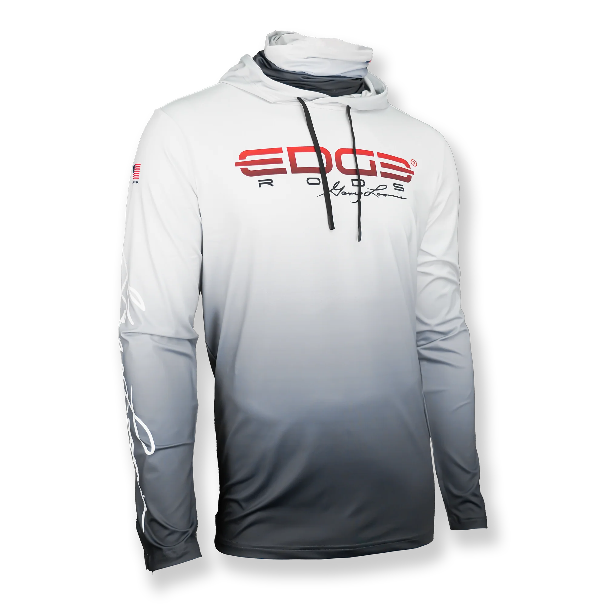 Edge Long Sleeve UPF50+ Shirt